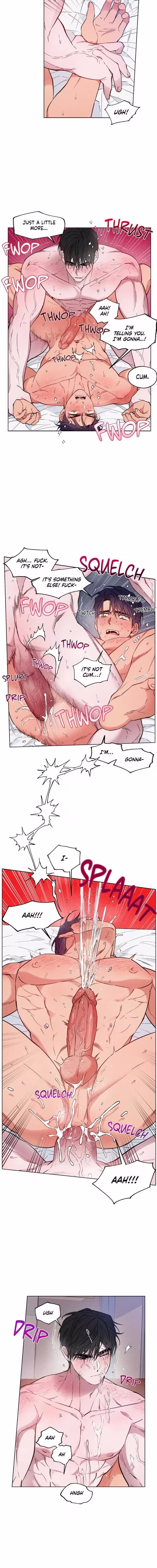 Dawn of the Dragon - Chapter 25 - Part 11