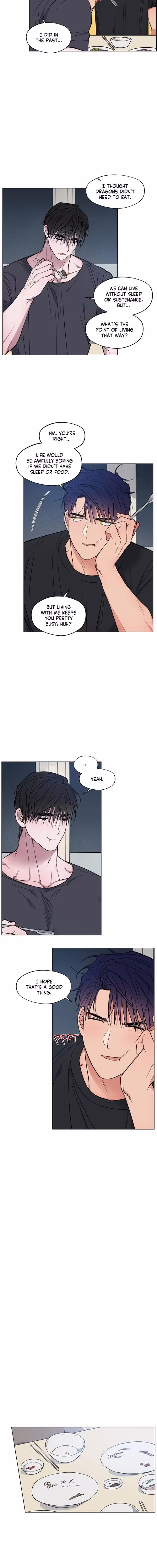 Dawn of the Dragon - Chapter 26 - Part 7