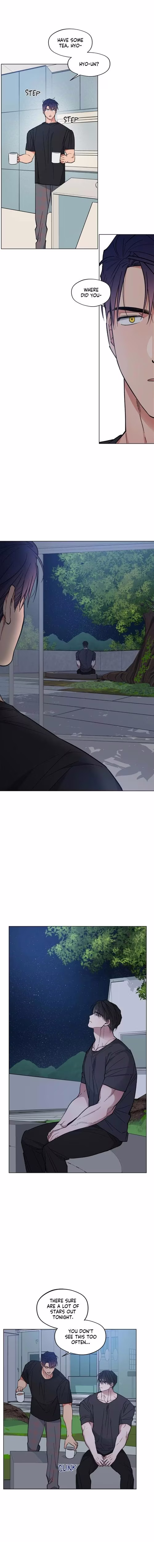 Dawn of the Dragon - Chapter 26 - Part 8