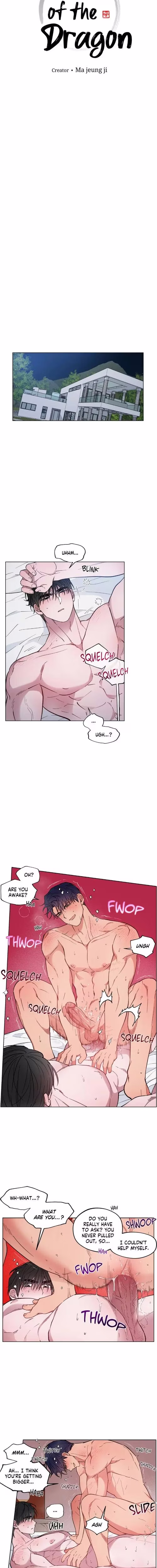 Dawn of the Dragon - Chapter 27 - Part 3