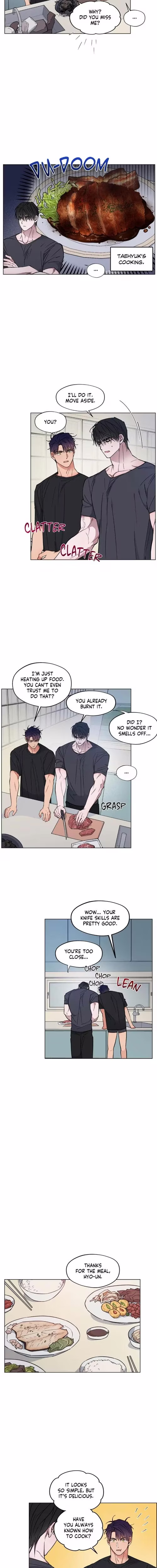 Dawn of the Dragon - Chapter 27 - Part 6