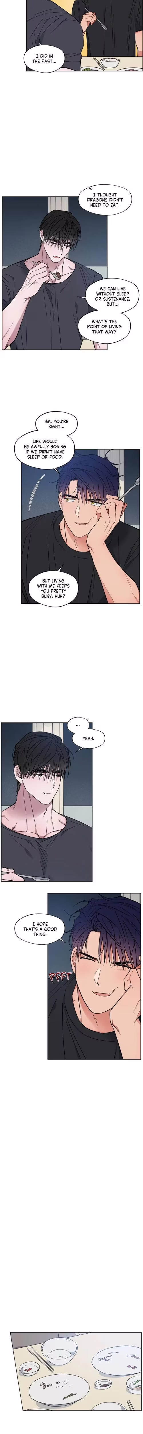 Dawn of the Dragon - Chapter 27 - Part 7