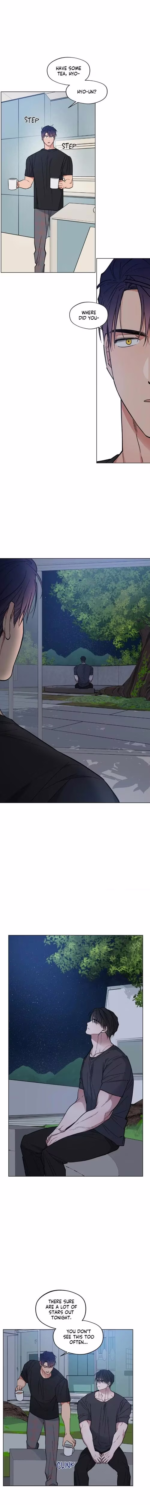 Dawn of the Dragon - Chapter 27 - Part 8