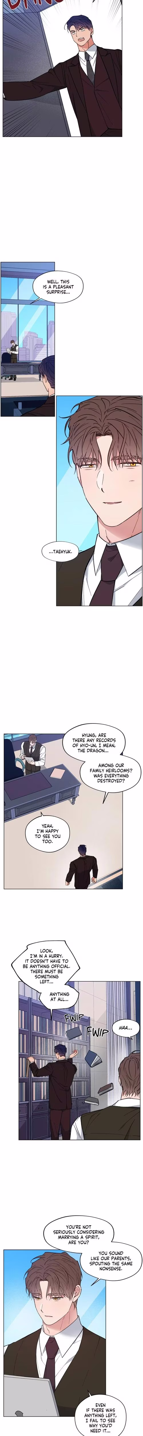 Dawn of the Dragon - Chapter 28 - Part 12