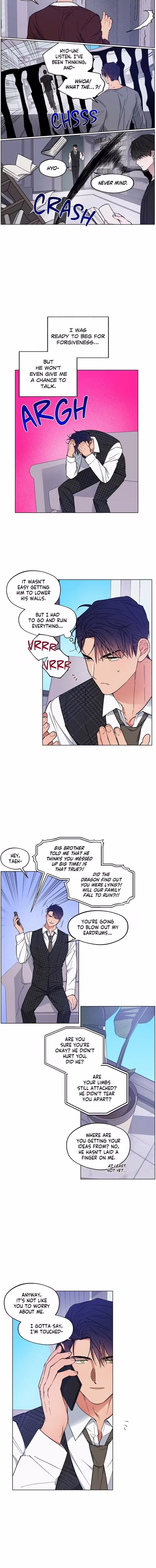 Dawn of the Dragon - Chapter 29 - Part 7