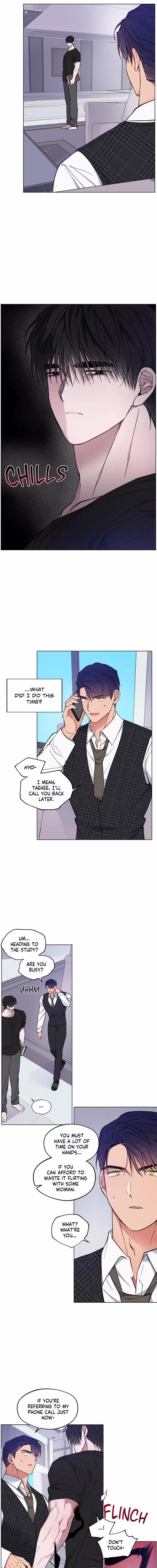 Dawn of the Dragon - Chapter 29 - Part 8