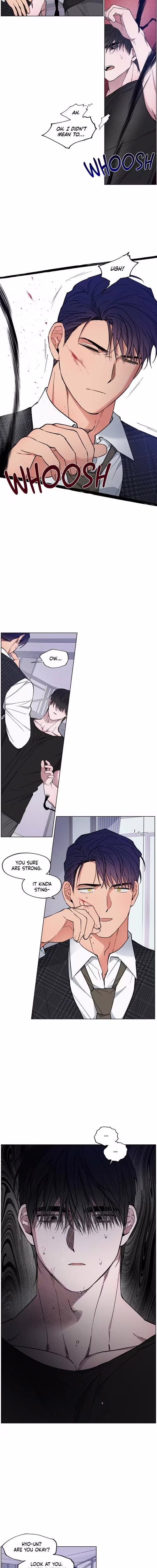 Dawn of the Dragon - Chapter 29 - Part 9