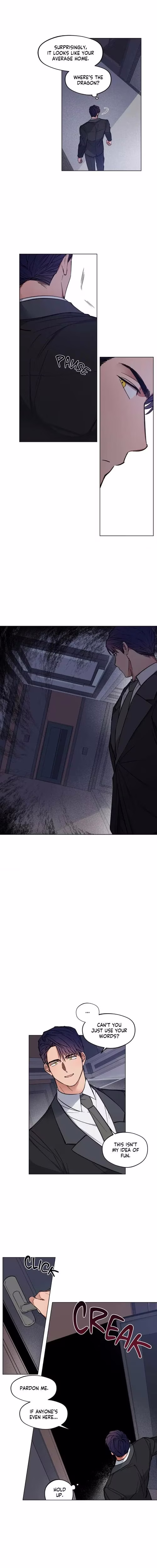 Dawn of the Dragon - Chapter 3 - Part 4