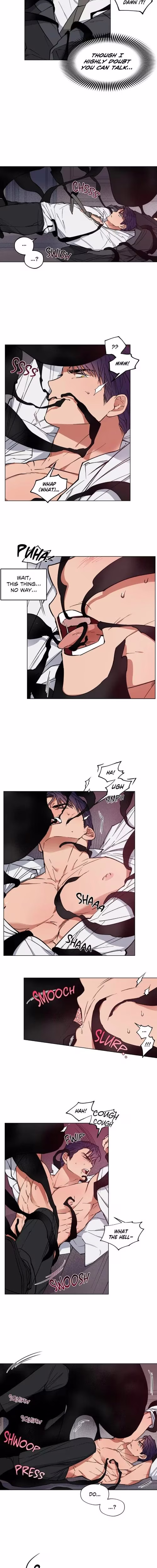 Dawn of the Dragon - Chapter 3 - Part 6