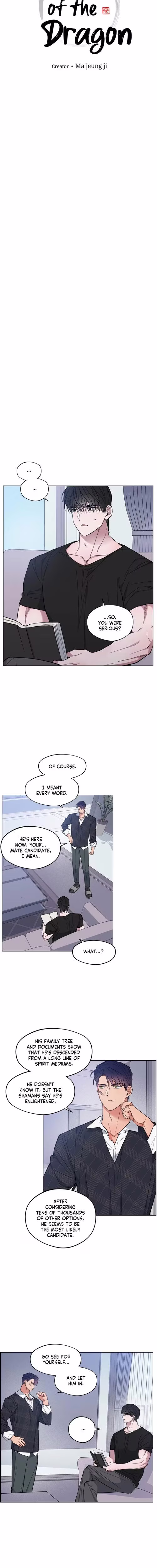 Dawn of the Dragon - Chapter 30 - Part 3