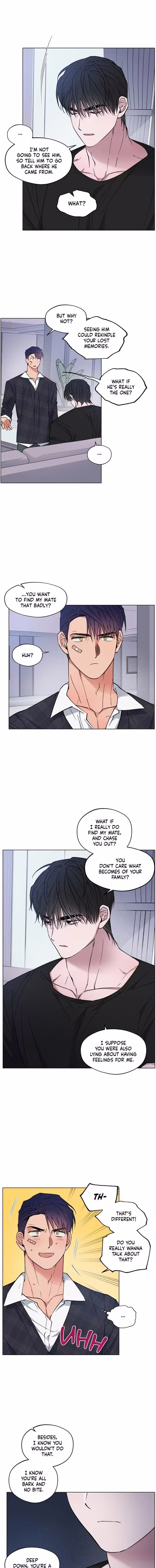 Dawn of the Dragon - Chapter 30 - Part 4