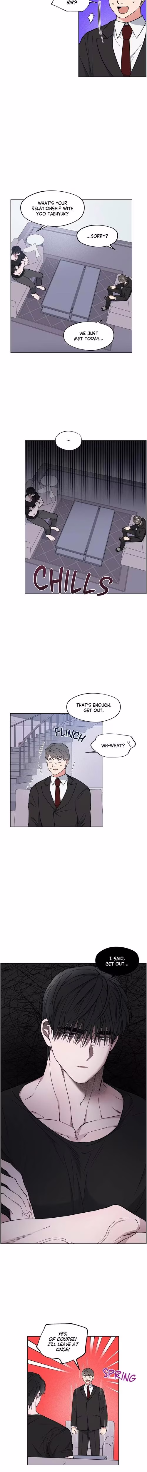 Dawn of the Dragon - Chapter 30 - Part 6