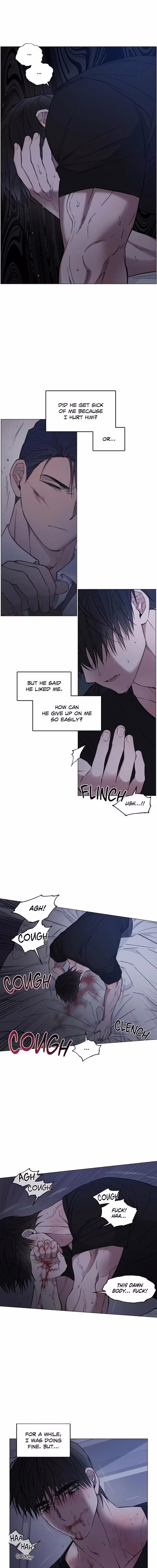 Dawn of the Dragon - Chapter 30 - Part 11