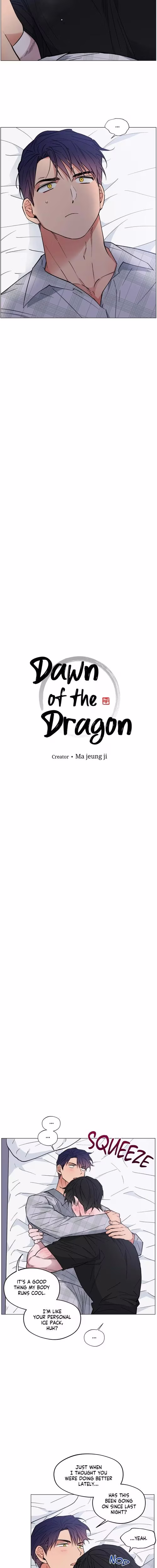 Dawn of the Dragon - Chapter 31 - Part 3