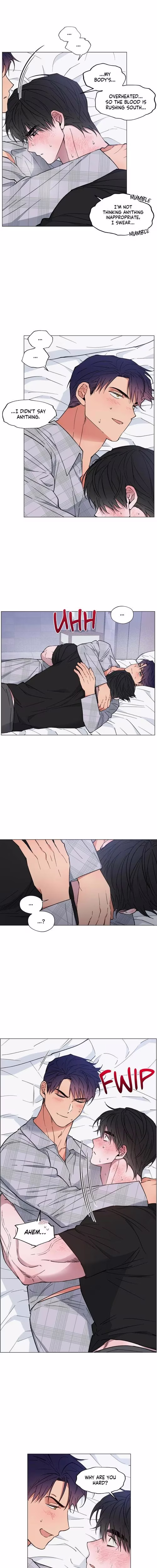 Dawn of the Dragon - Chapter 31 - Part 5