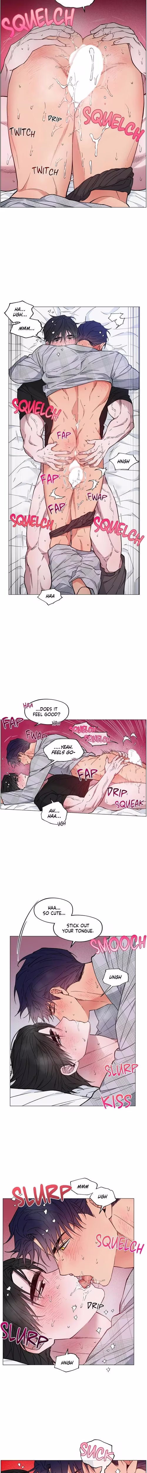 Dawn of the Dragon - Chapter 31 - Part 8