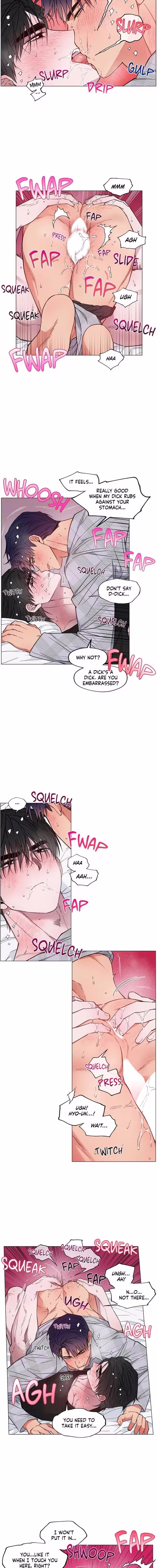 Dawn of the Dragon - Chapter 31 - Part 9