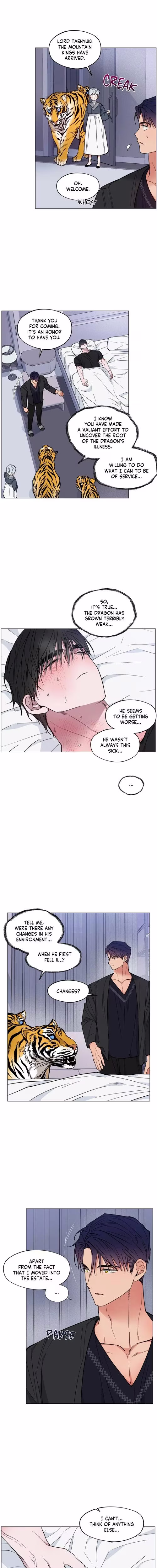 Dawn of the Dragon - Chapter 31 - Part 13