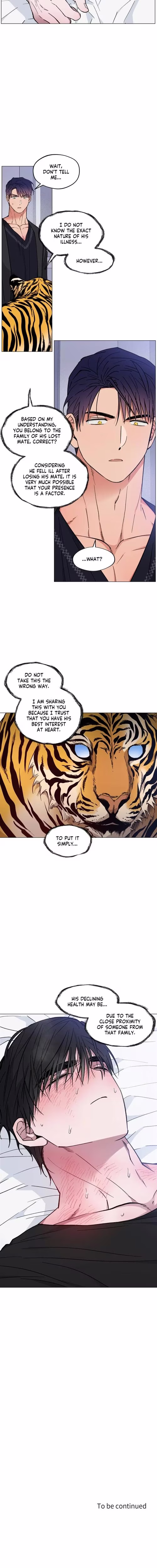 Dawn of the Dragon - Chapter 31 - Part 14