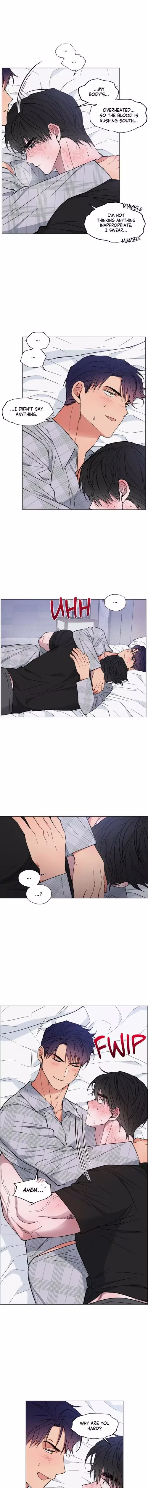 Dawn of the Dragon - Chapter 32 - Part 5