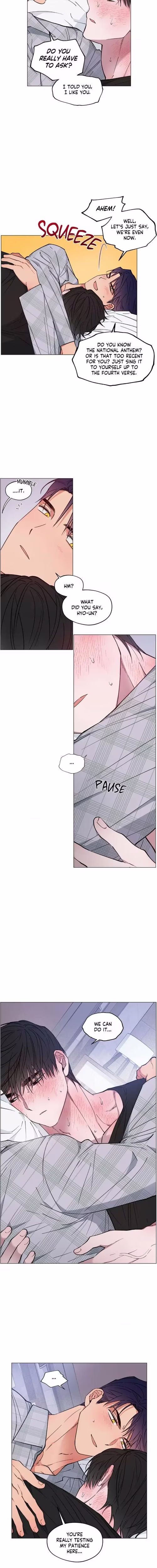 Dawn of the Dragon - Chapter 32 - Part 6