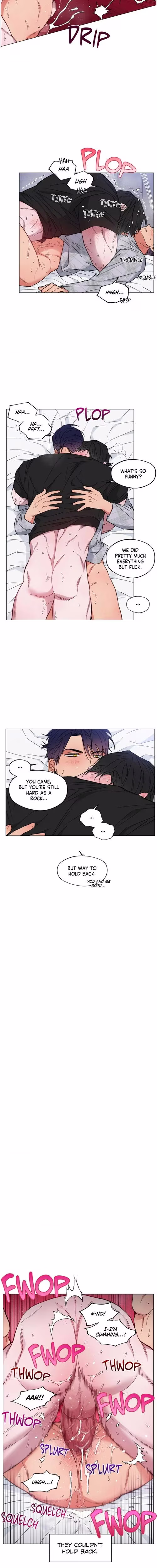 Dawn of the Dragon - Chapter 32 - Part 11