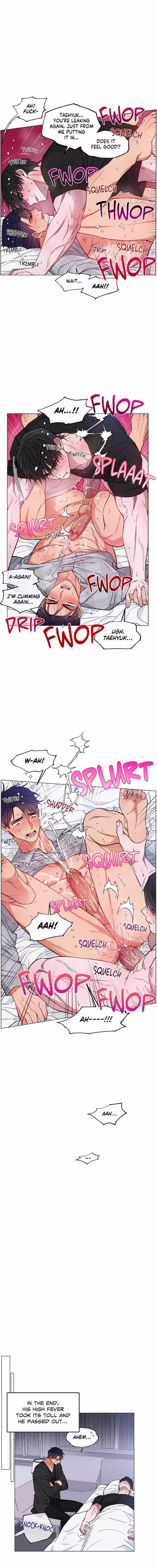 Dawn of the Dragon - Chapter 32 - Part 12