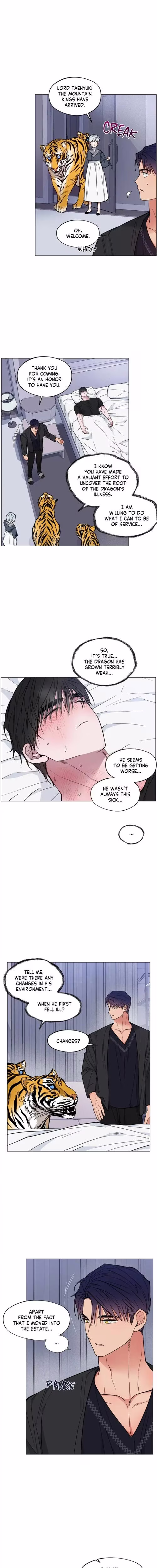 Dawn of the Dragon - Chapter 32 - Part 13