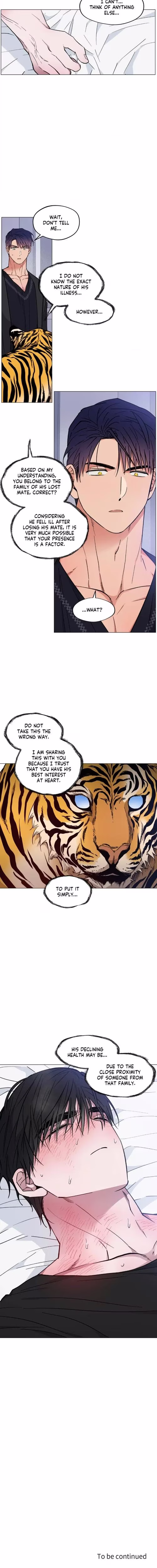 Dawn of the Dragon - Chapter 32 - Part 14