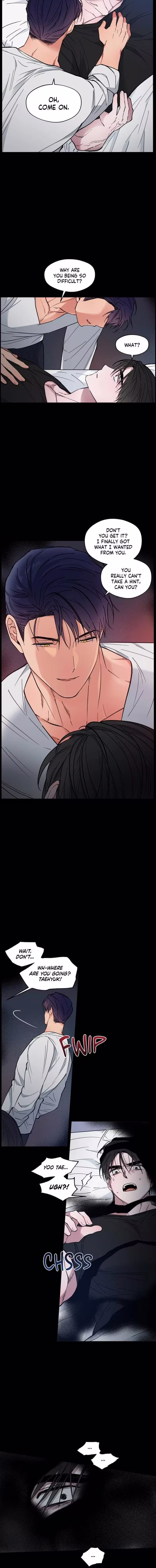 Dawn of the Dragon - Chapter 33 - Part 10