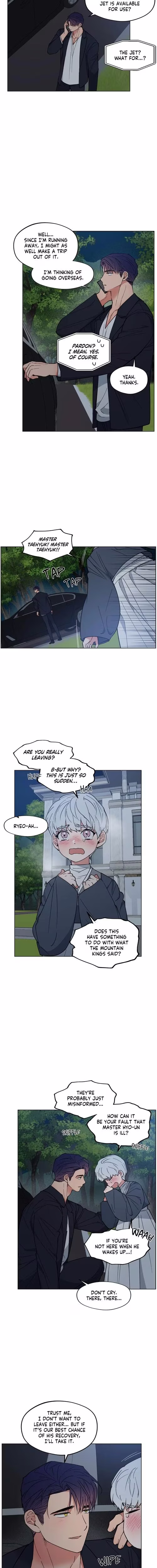 Dawn of the Dragon - Chapter 33 - Part 14