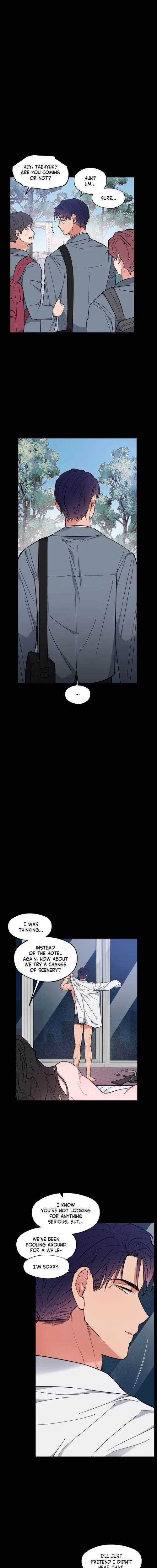 Dawn of the Dragon - Chapter 34 - Part 3