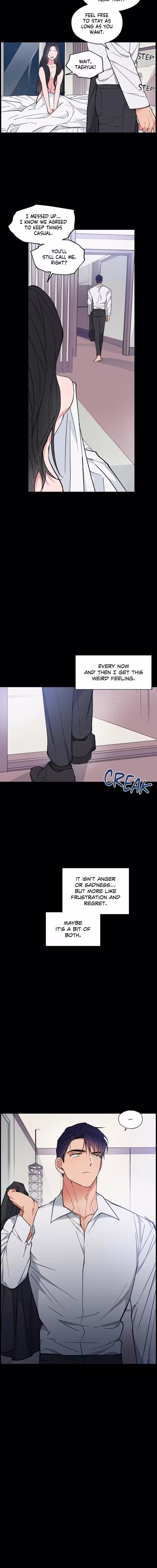 Dawn of the Dragon - Chapter 34 - Part 4