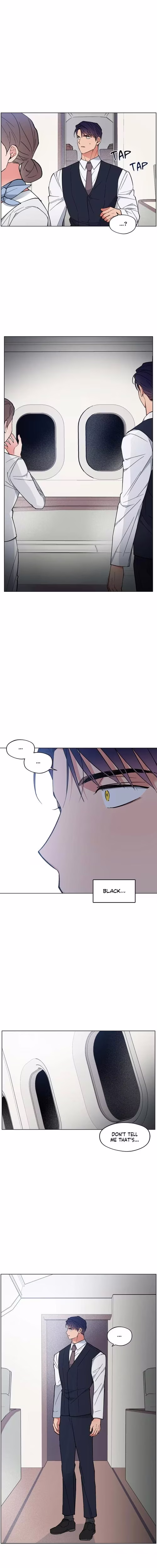 Dawn of the Dragon - Chapter 34 - Part 8