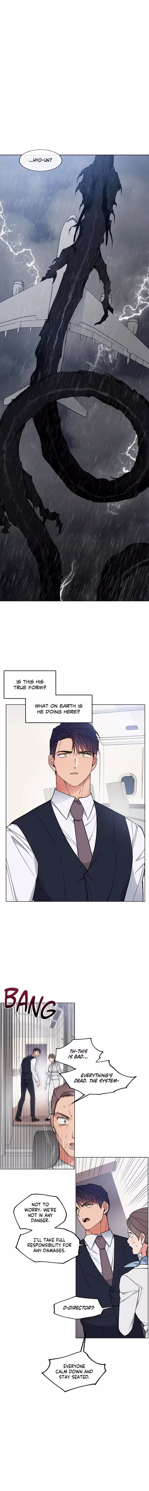 Dawn of the Dragon - Chapter 34 - Part 9