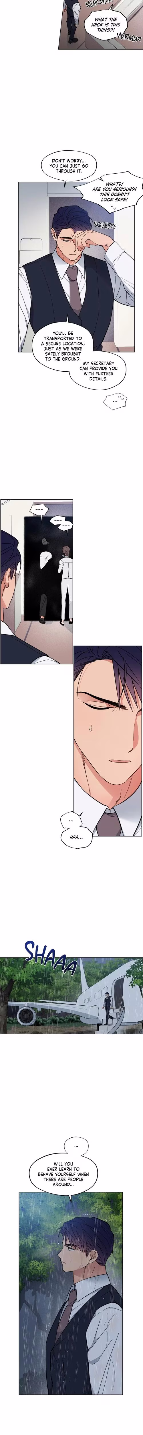 Dawn of the Dragon - Chapter 34 - Part 11