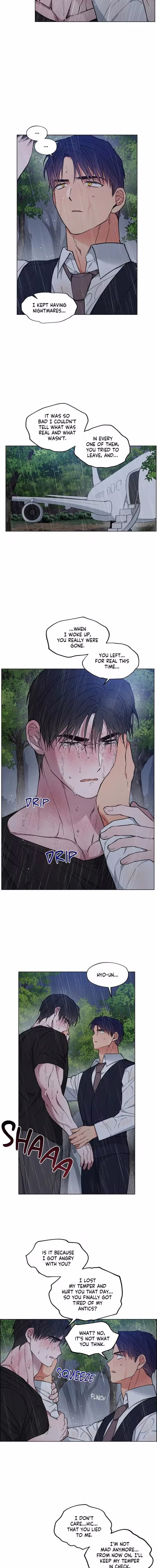 Dawn of the Dragon - Chapter 35 - Part 3