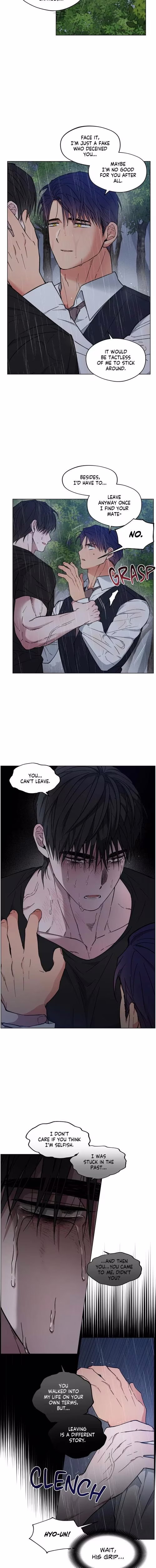 Dawn of the Dragon - Chapter 35 - Part 5