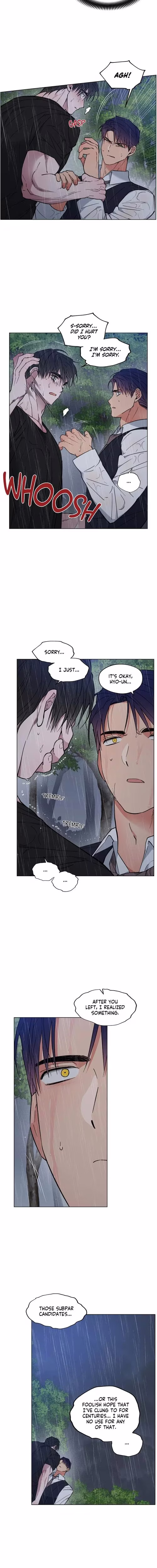 Dawn of the Dragon - Chapter 35 - Part 6