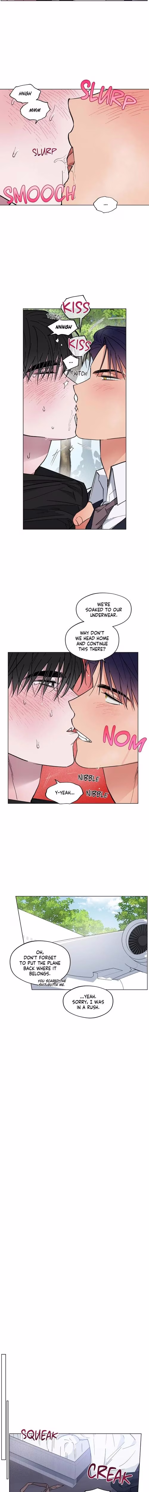 Dawn of the Dragon - Chapter 35 - Part 13