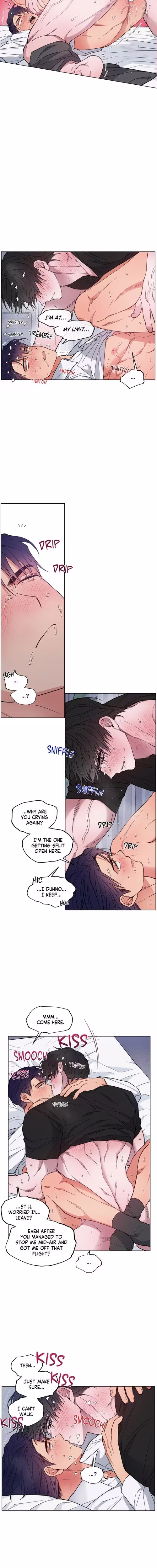 Dawn of the Dragon - Chapter 35 - Part 15