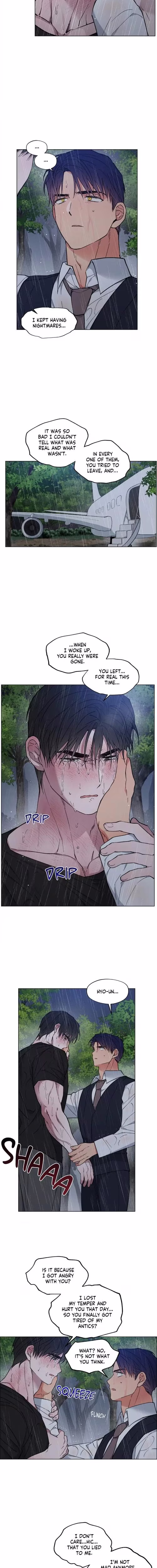 Dawn of the Dragon - Chapter 36 - Part 3