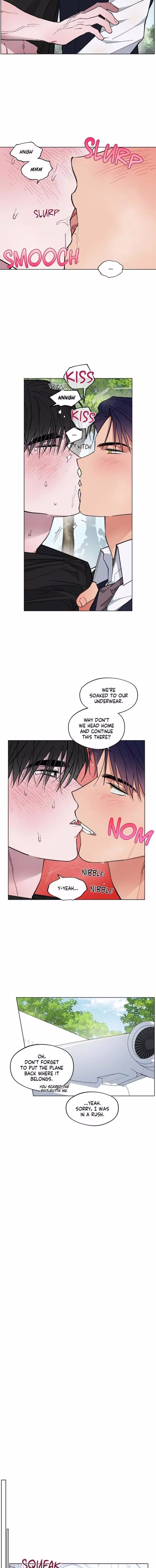 Dawn of the Dragon - Chapter 36 - Part 13