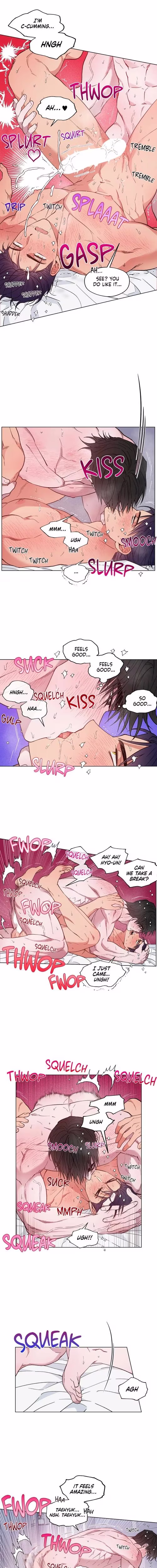 Dawn of the Dragon - Chapter 37 - Part 4