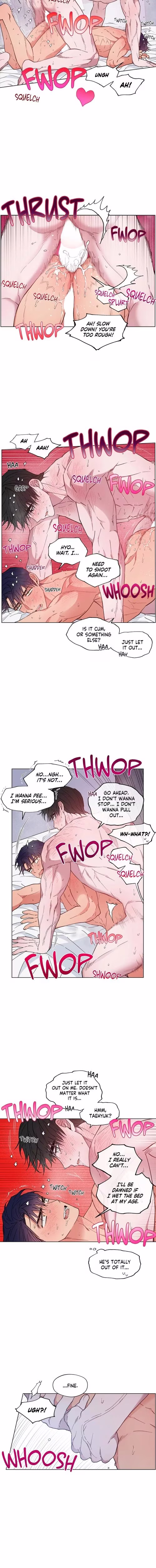 Dawn of the Dragon - Chapter 37 - Part 5