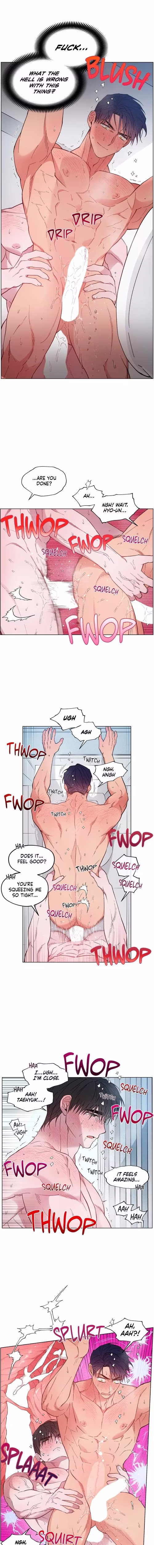 Dawn of the Dragon - Chapter 37 - Part 8