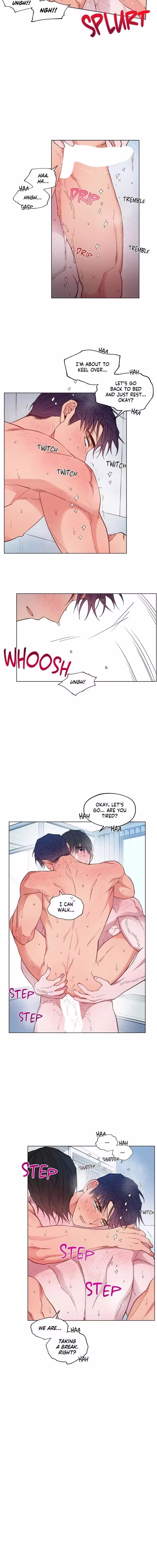 Dawn of the Dragon - Chapter 37 - Part 9