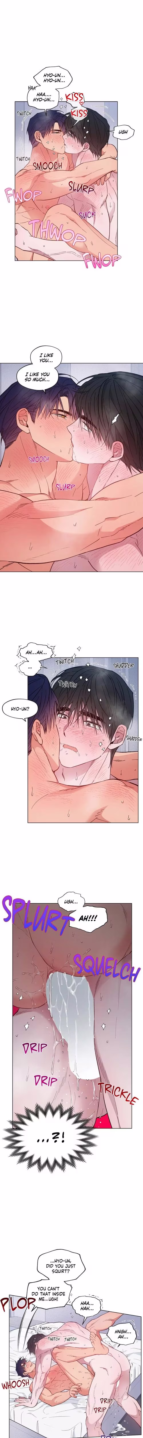 Dawn of the Dragon - Chapter 37 - Part 11