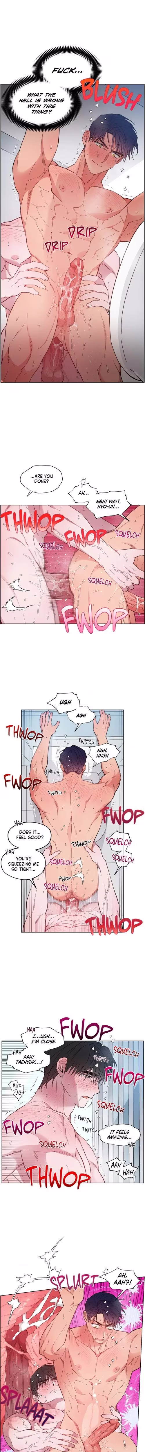 Dawn of the Dragon - Chapter 38 - Part 8