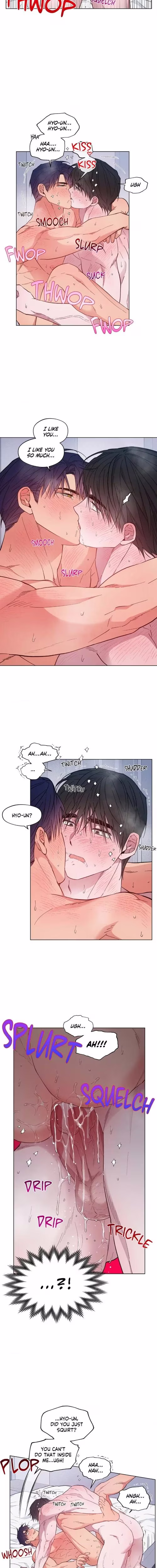 Dawn of the Dragon - Chapter 38 - Part 11